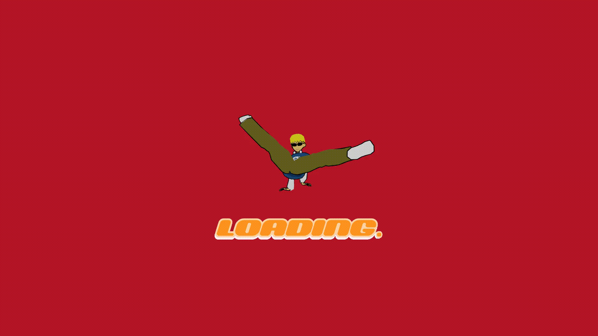 Loading...